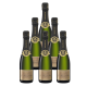 Brut Réserve - 6 Demies